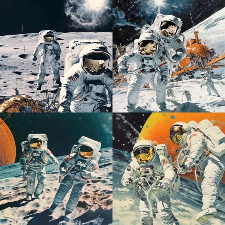 BenMCL9_Astronauts_in_the_1970s_collage