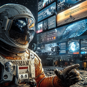 Space-Satellites (3)