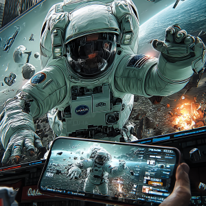 Space-Satellites (4)